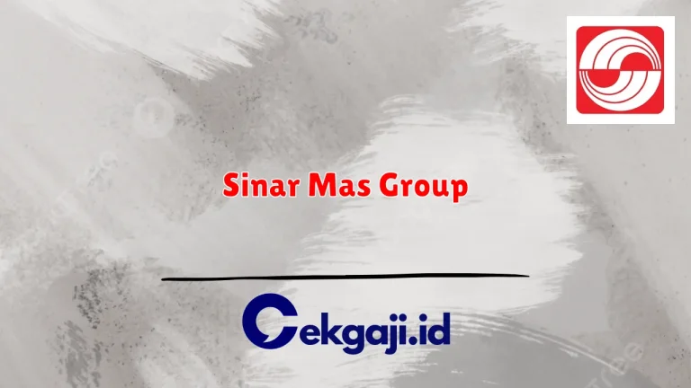 Sinar Mas Group