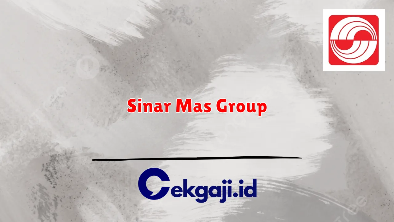 Sinar Mas Group