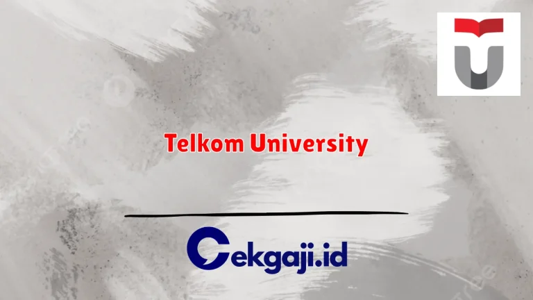 Telkom University