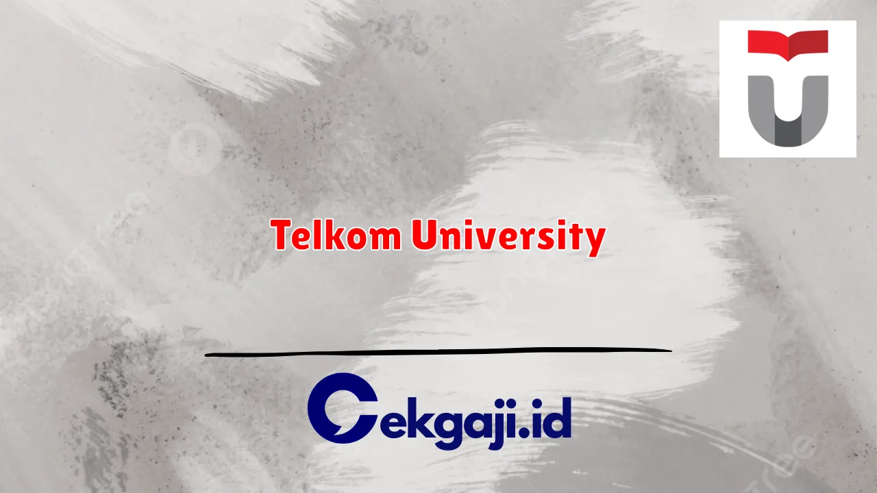 Telkom University