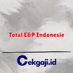 Total E&P Indonesie