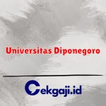 Universitas Diponegoro