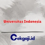 Universitas Indonesia