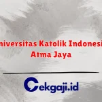 Universitas Katolik Indonesia Atma Jaya