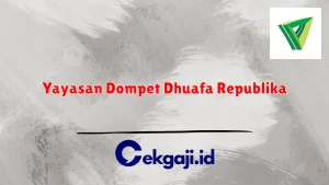 Yayasan Dompet Dhuafa Republika